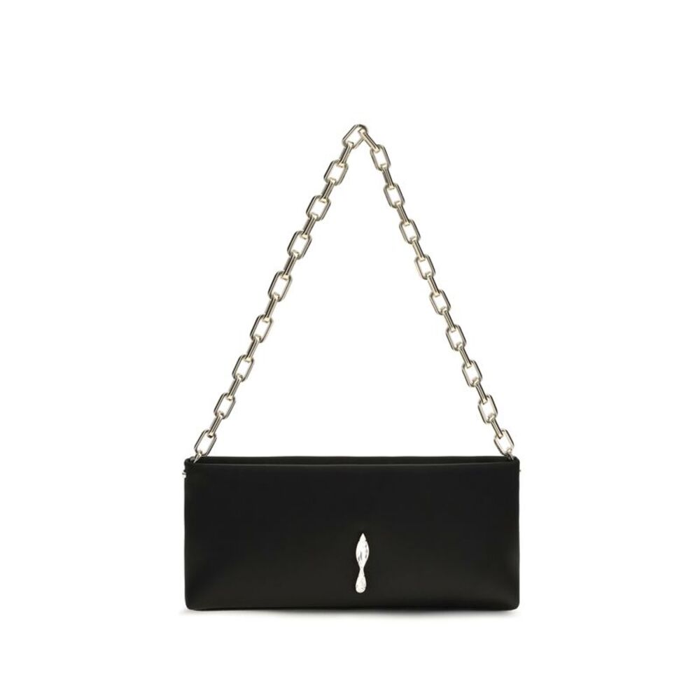 Christian Louboutin Women Maykimay Shoulder Bag
